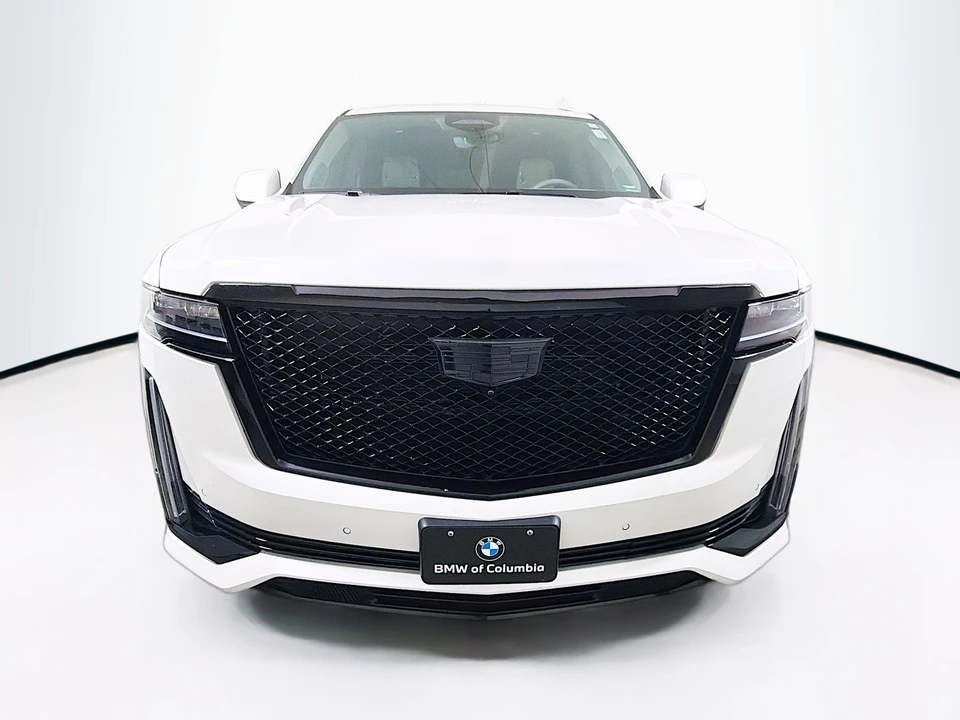 2023 Cadillac Escalade 5th Gen - Image 2 of 21