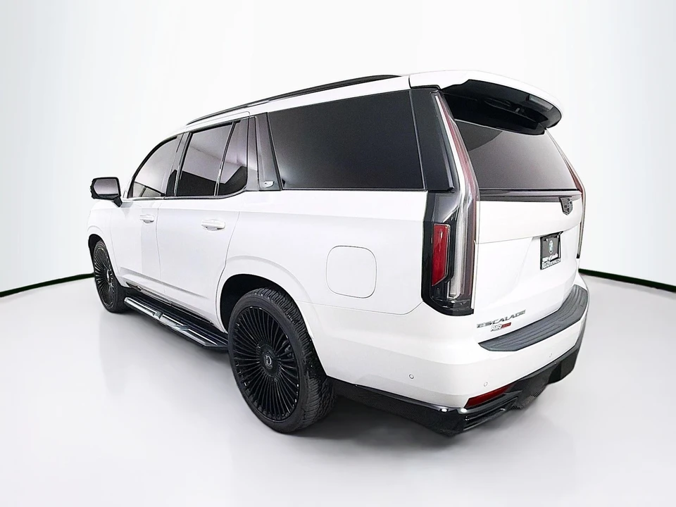 2023 Cadillac Escalade 5th Gen - Image 6 of 21