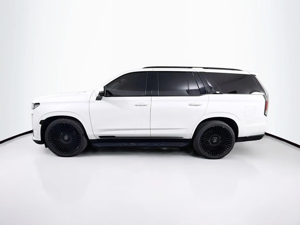2023 Cadillac Escalade 5th Gen - Image 5 of 21