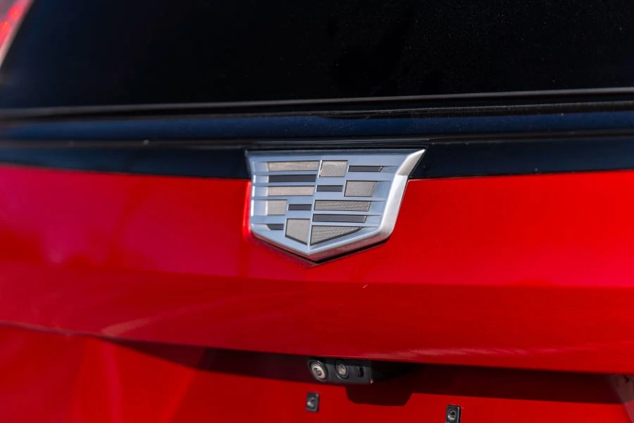 2023 Cadillac Escalade 5th Gen - Image 7 of 26