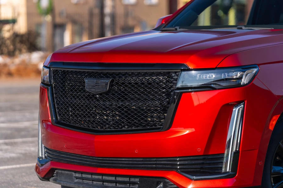2023 Cadillac Escalade 5th Gen - Image 8 of 26