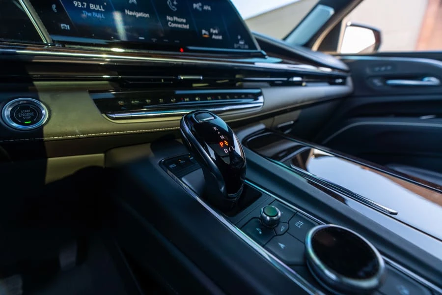 2023 Cadillac Escalade 5th Gen - Image 23 of 26