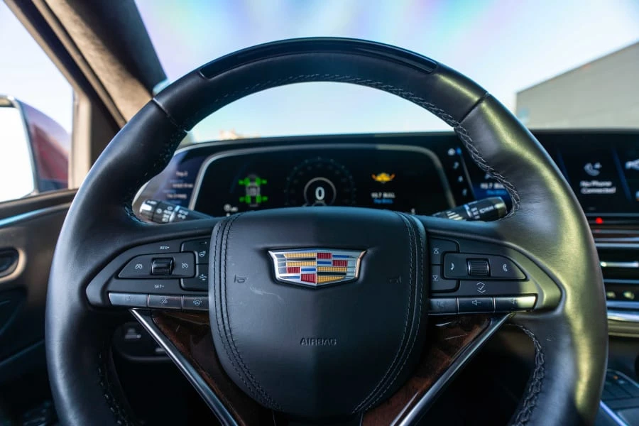 2023 Cadillac Escalade 5th Gen - Image 22 of 26