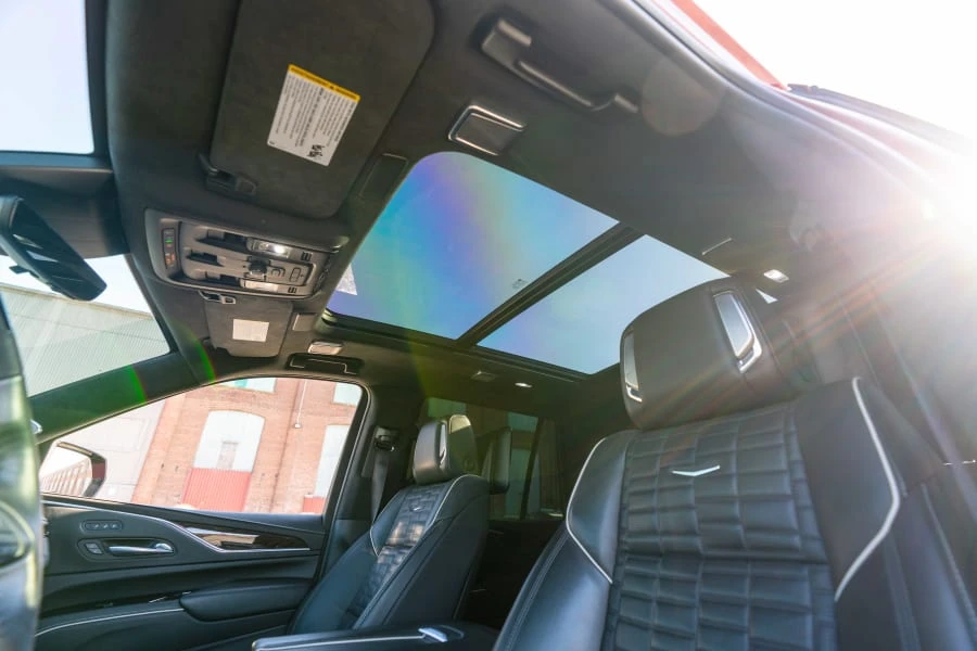 2023 Cadillac Escalade 5th Gen - Image 20 of 26