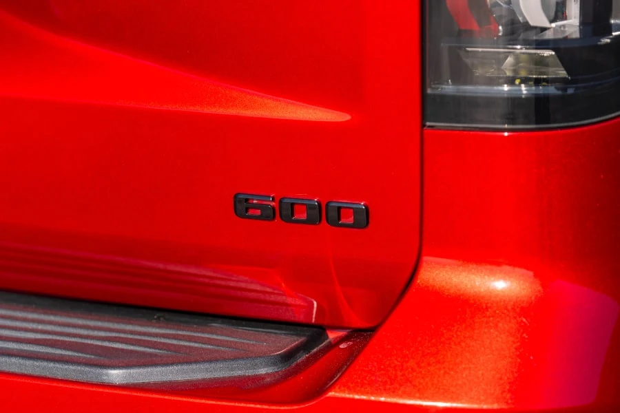 2023 Cadillac Escalade 5th Gen - Image 13 of 26