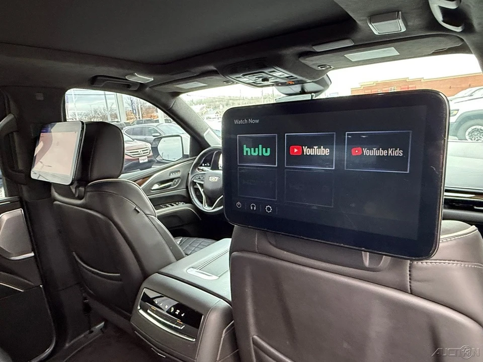 2023 Cadillac Escalade 5th Gen - Image 17 of 21