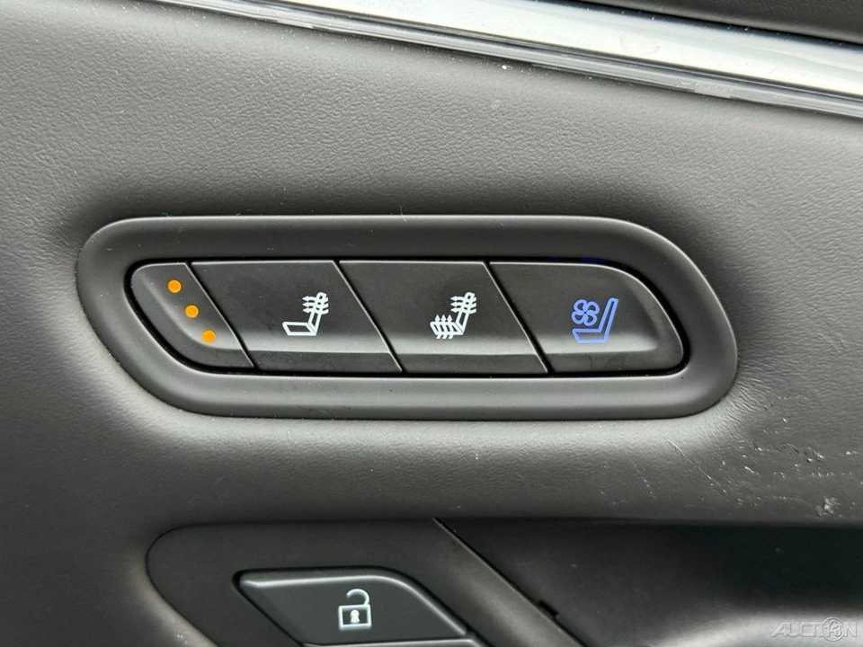 2023 Cadillac Escalade 5th Gen - Image 21 of 21