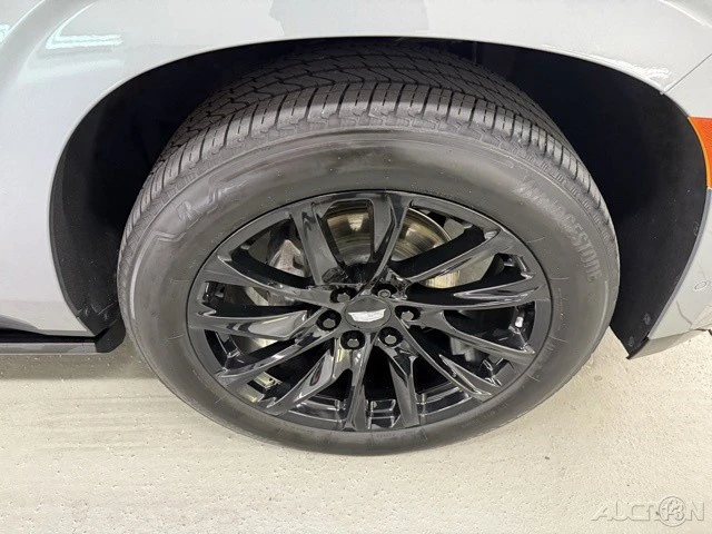 2023 Cadillac Escalade 5th Gen - Image 4 of 12