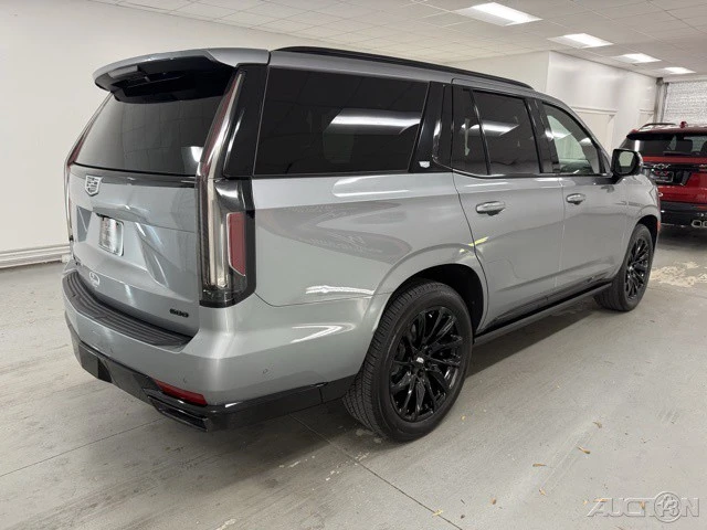 2023 Cadillac Escalade 5th Gen - Image 5 of 12