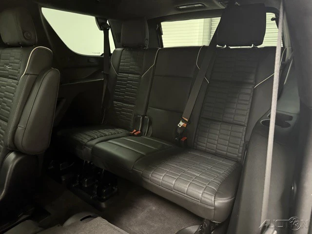 2023 Cadillac Escalade 5th Gen - Image 15 of 21