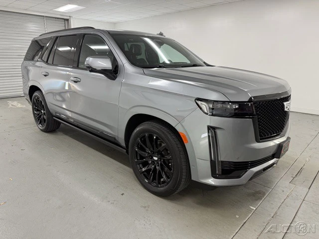 2023 Cadillac Escalade 5th Gen - Image 3 of 12