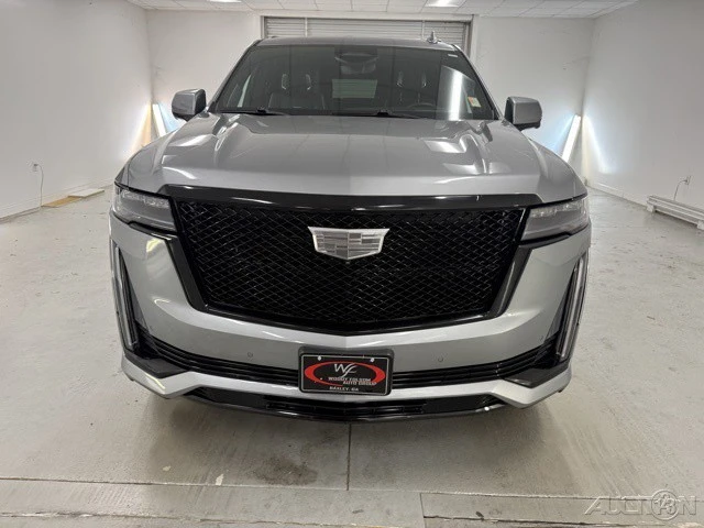 2023 Cadillac Escalade 5th Gen - Image 2 of 12
