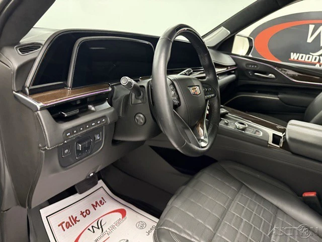 2023 Cadillac Escalade 5th Gen - Image 9 of 12