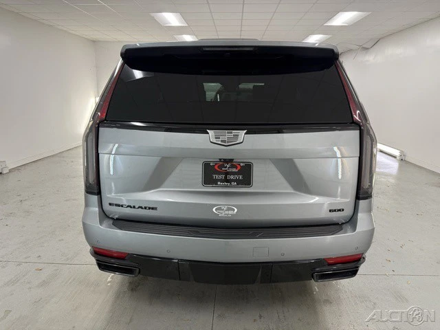 2023 Cadillac Escalade 5th Gen - Image 6 of 12