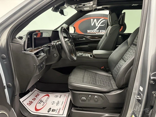 2023 Cadillac Escalade 5th Gen - Image 7 of 12