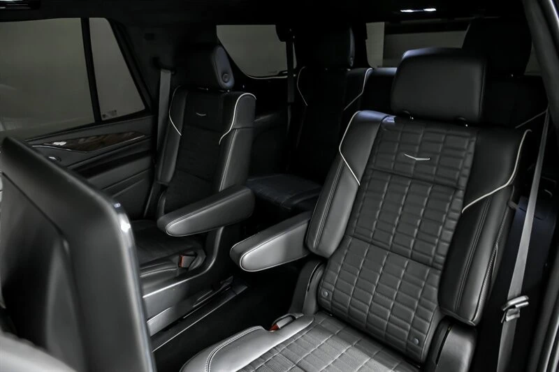 2023 Cadillac Escalade 5th Gen - Image 21 of 21