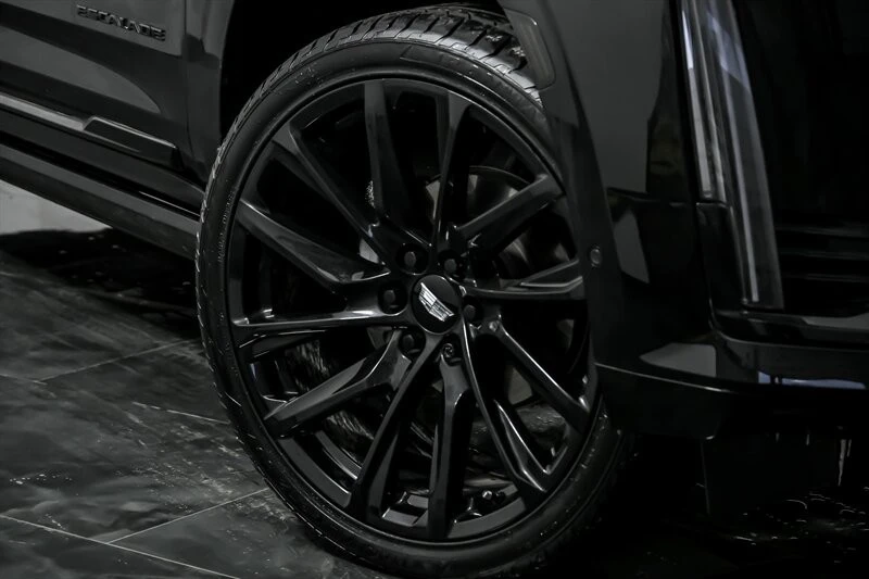 2023 Cadillac Escalade 5th Gen - Image 3 of 21