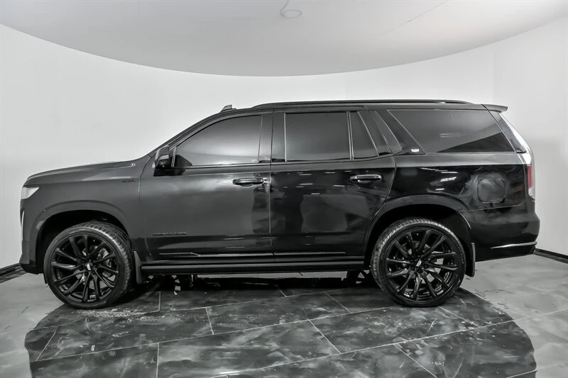 2023 Cadillac Escalade 5th Gen - Image 7 of 21