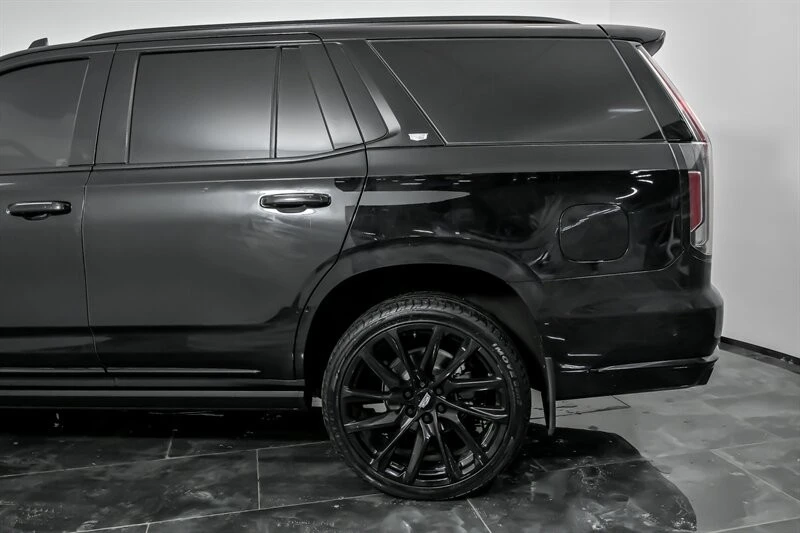 2023 Cadillac Escalade 5th Gen - Image 8 of 21