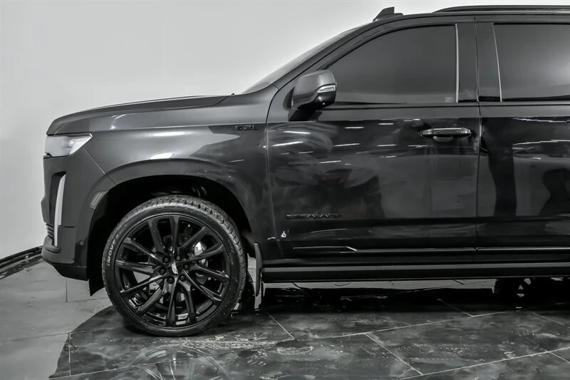 2023 Cadillac Escalade 5th Gen - Image 6 of 21