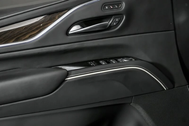 2023 Cadillac Escalade 5th Gen - Image 16 of 21