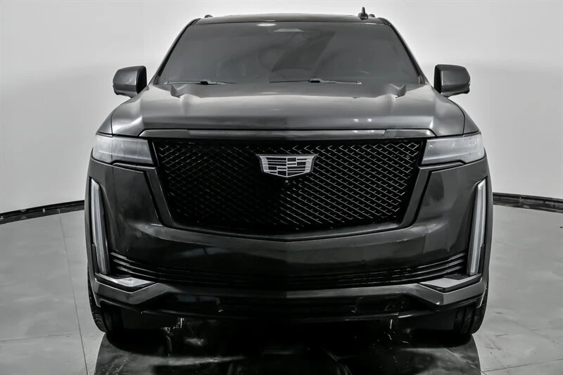 2023 Cadillac Escalade 5th Gen - Image 4 of 21