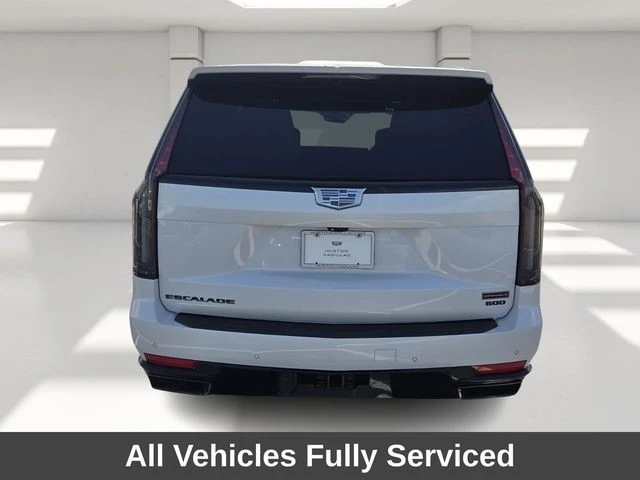 2023 Cadillac Escalade 5th Gen - Image 4 of 21