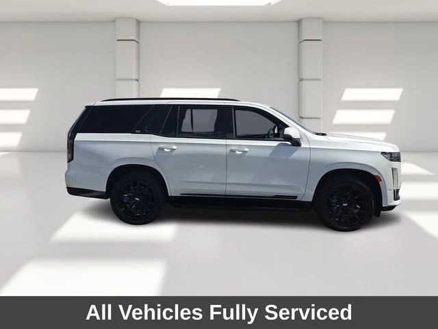 2023 Cadillac Escalade 5th Gen - Image 6 of 21