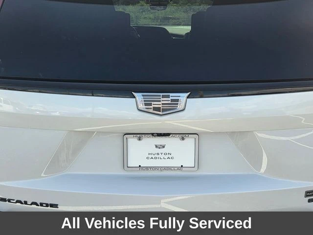 2023 Cadillac Escalade 5th Gen - Image 13 of 21
