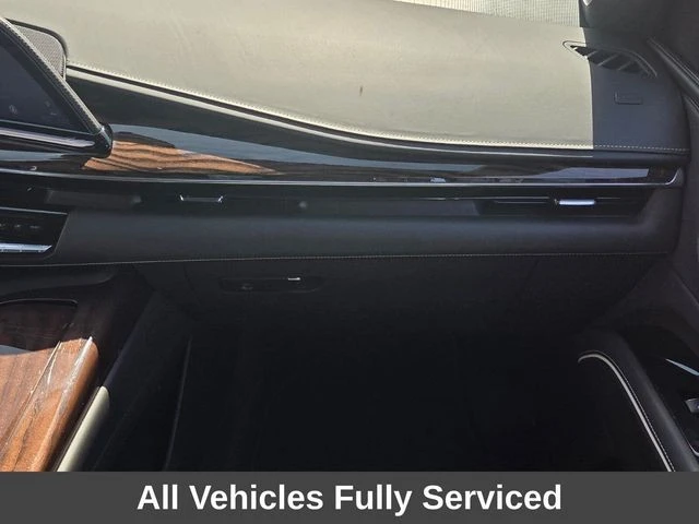 2023 Cadillac Escalade 5th Gen - Image 20 of 21