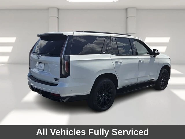2023 Cadillac Escalade 5th Gen - Image 5 of 21