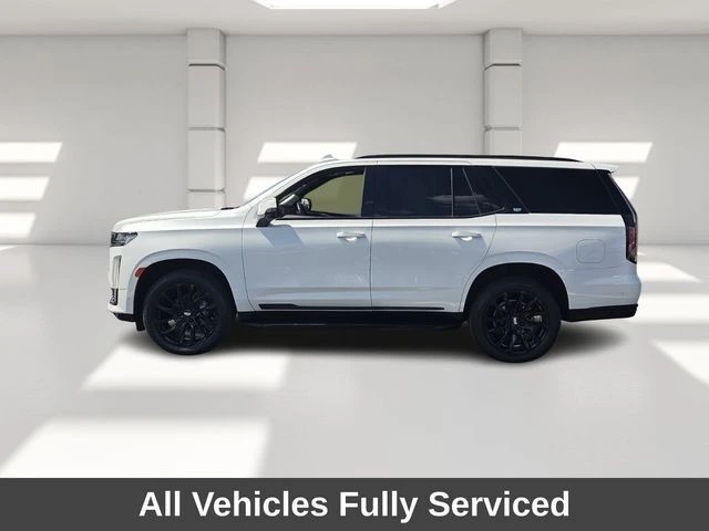 2023 Cadillac Escalade 5th Gen - Image 2 of 21