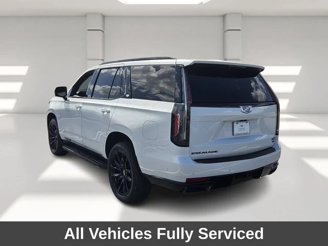 2023 Cadillac Escalade 5th Gen - Image 3 of 21