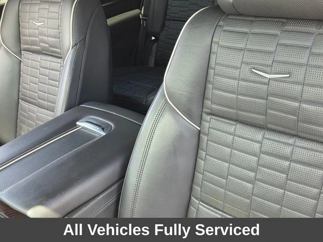 2023 Cadillac Escalade 5th Gen - Image 16 of 21