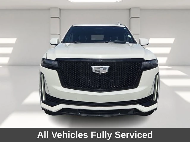 2023 Cadillac Escalade 5th Gen - Image 8 of 21