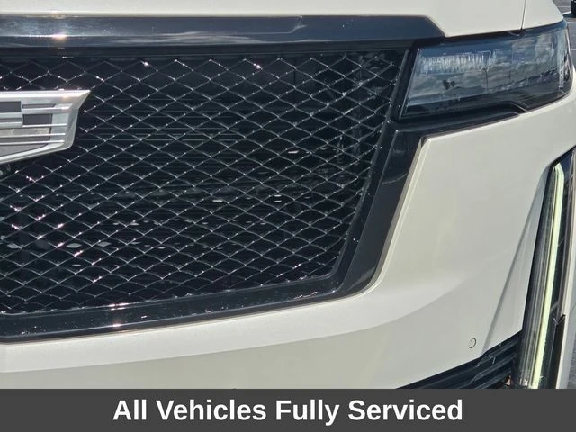 2023 Cadillac Escalade 5th Gen - Image 10 of 21