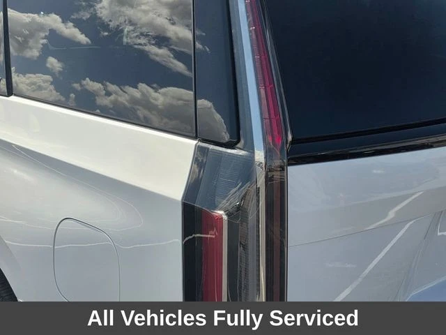 2023 Cadillac Escalade 5th Gen - Image 11 of 21