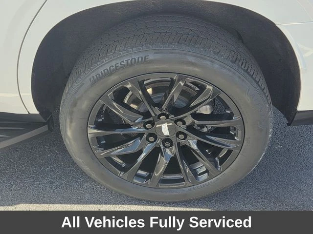 2023 Cadillac Escalade 5th Gen - Image 12 of 21