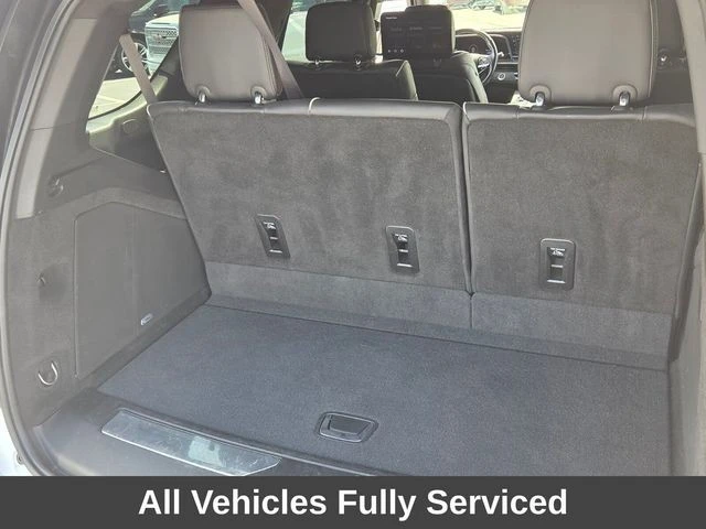 2023 Cadillac Escalade 5th Gen - Image 21 of 21