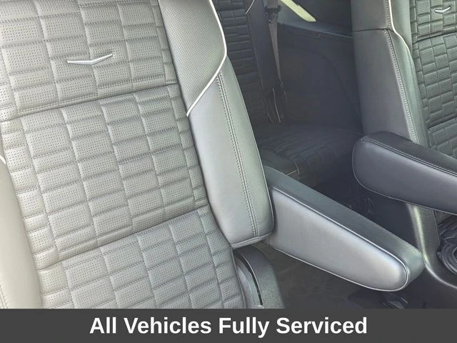 2023 Cadillac Escalade 5th Gen - Image 19 of 21