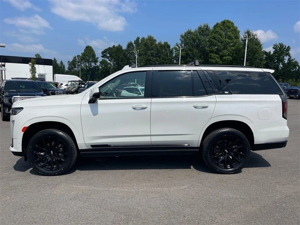 2023 Cadillac Escalade 5th Gen - Image 2 of 12
