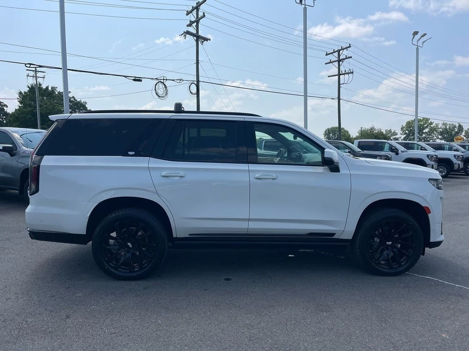 2023 Cadillac Escalade 5th Gen - Image 6 of 12