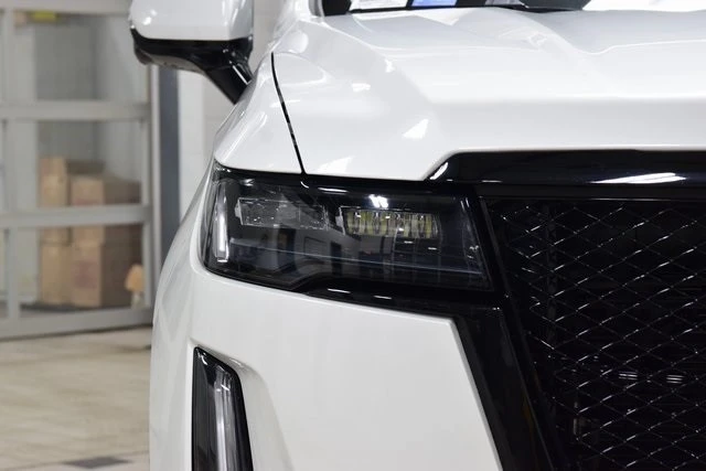 2023 Cadillac Escalade 5th Gen - Image 12 of 12