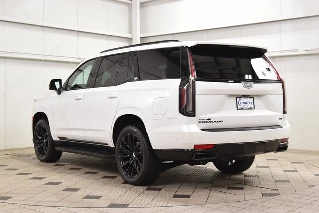 2023 Cadillac Escalade 5th Gen - Image 6 of 12