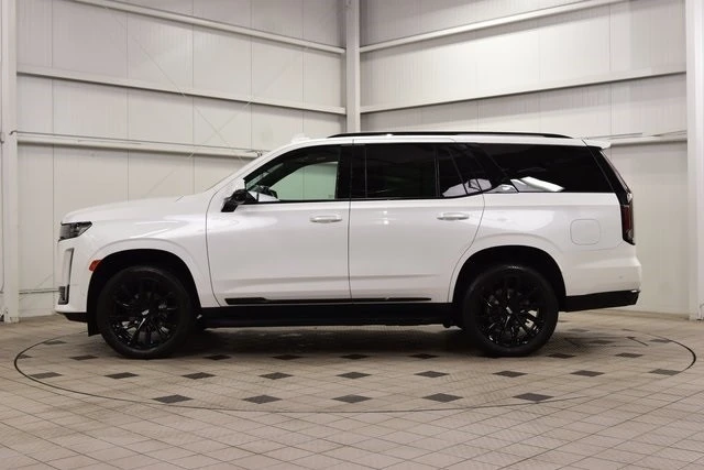 2023 Cadillac Escalade 5th Gen - Image 4 of 12