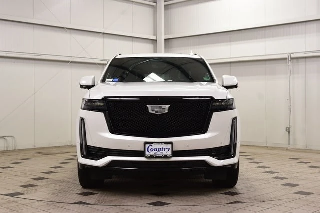 2023 Cadillac Escalade 5th Gen - Image 2 of 12