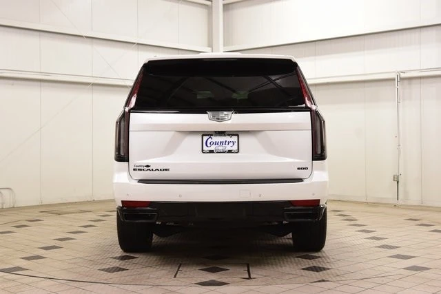 2023 Cadillac Escalade 5th Gen - Image 7 of 12