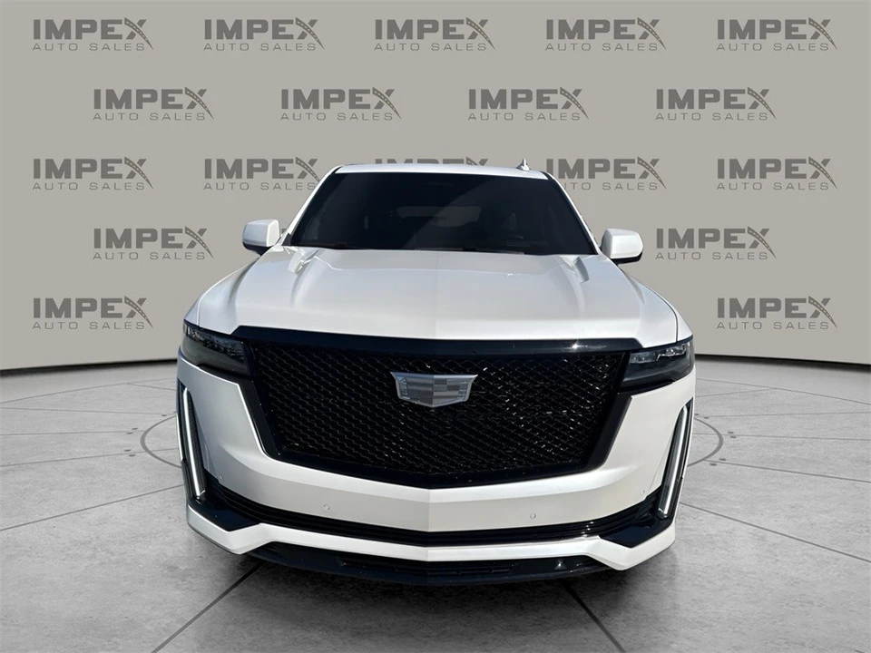2023 Cadillac Escalade 5th Gen - Image 8 of 12