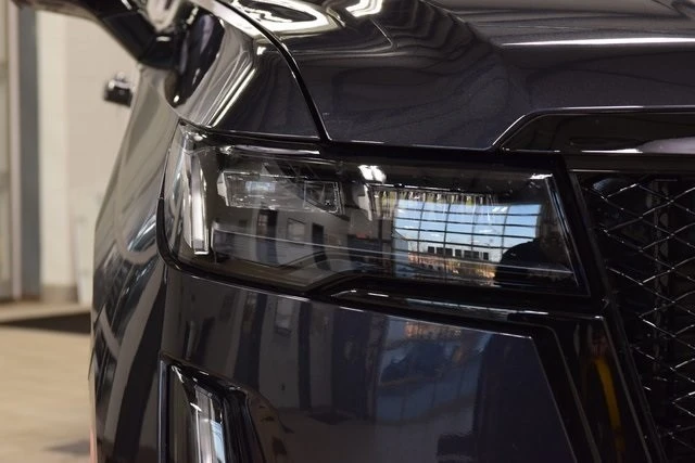 2023 Cadillac Escalade 5th Gen - Image 12 of 12
