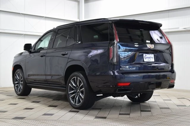 2023 Cadillac Escalade 5th Gen - Image 6 of 12
